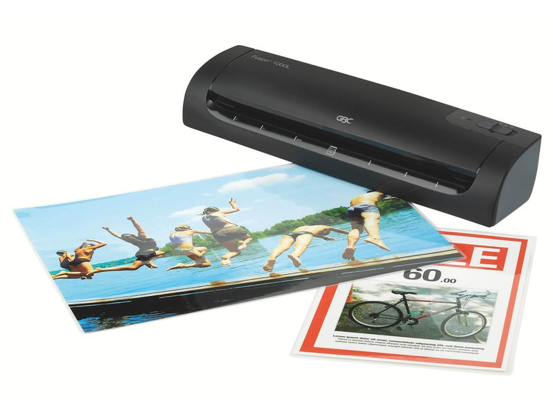 GBC  Fusion™ Laminiergerät 1000L A3 Weiß