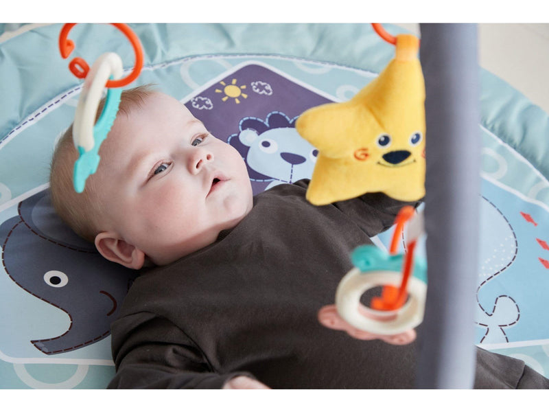 Scandinavian Baby Products Spielbogen Zoo