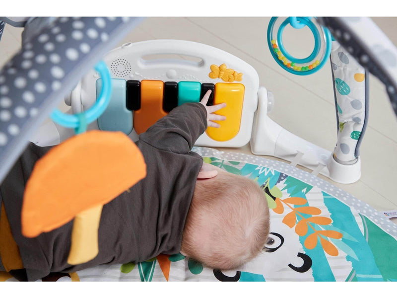 Scandinavian Baby Products Kick & Play Klavier Spielbogen
