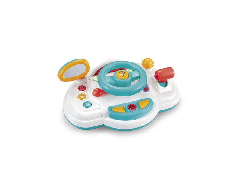 Scandinavian Baby Products Lustiges Lenkrad