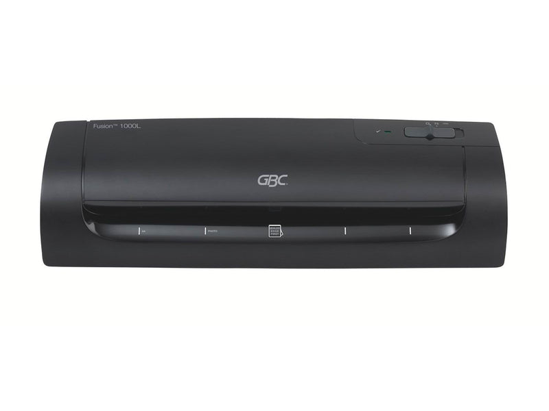 GBC  Fusion™ Laminiergerät 1000L A4 Schwarz