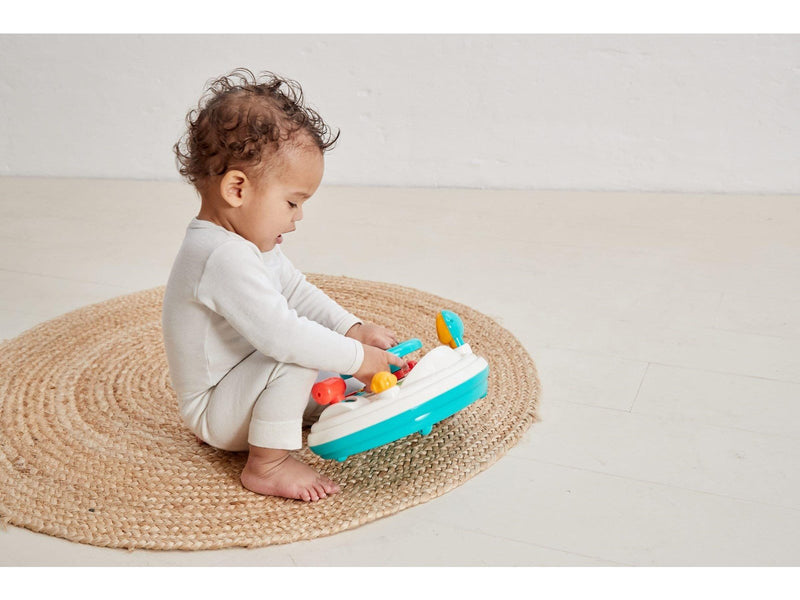 Scandinavian Baby Products Lustiges Lenkrad