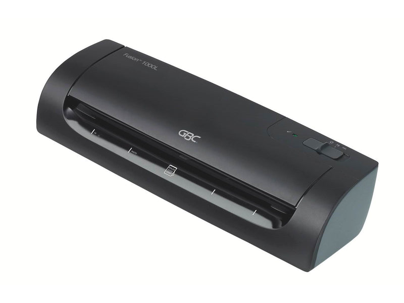 GBC  Fusion™ Laminiergerät 1000L A4 Schwarz