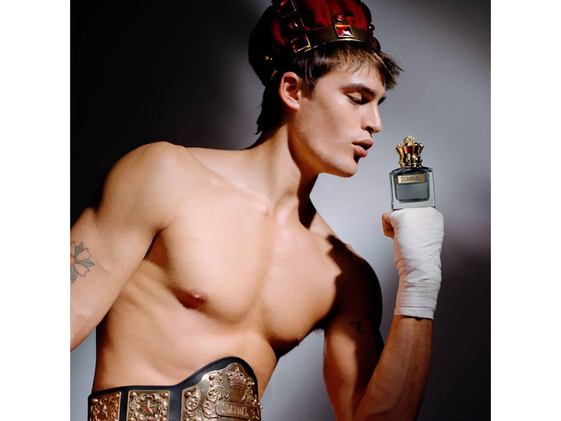 Jean Paul Gaultier Scandal Pour Homme Eau de Toilette 100 ml