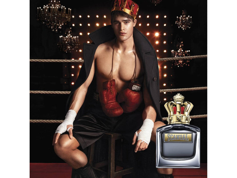 Jean Paul Gaultier Scandal Pour Homme Eau de Toilette 100 ml