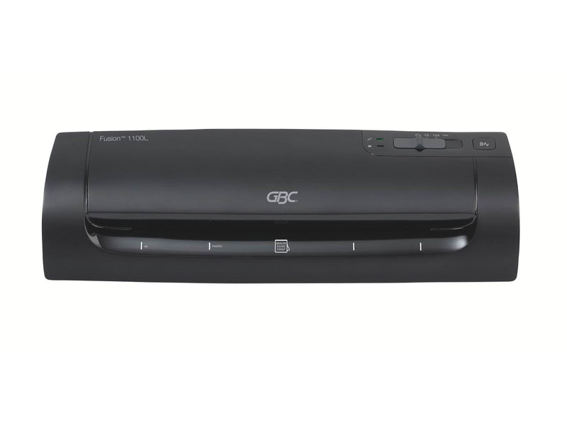GBC  Fusion™ Laminiergerät 1100L A4 Schwarz