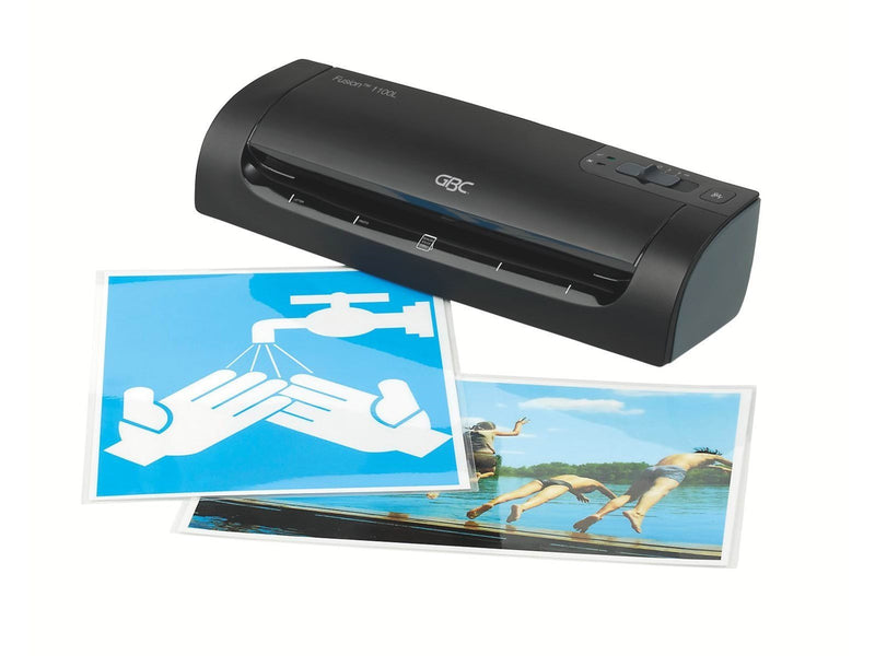 GBC  Fusion™ Laminiergerät 1100L A4 Schwarz