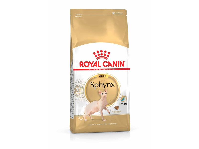 Royal Canin Sphynx Adult 2kg