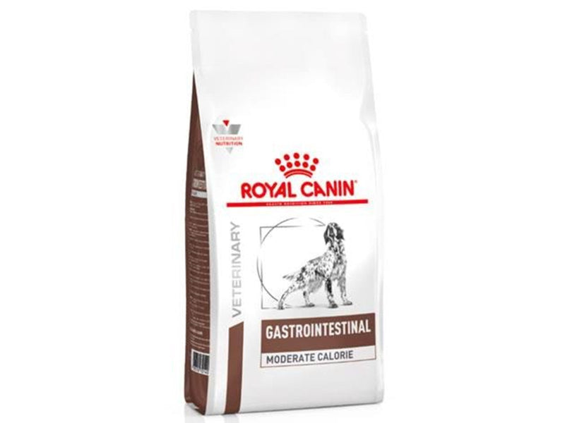 Royal Canin VD Gastrointestinal Moderate Calorie 2kg