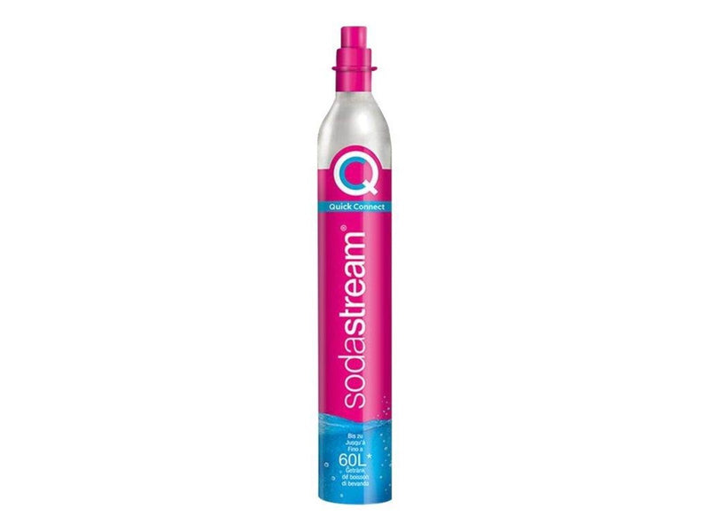 Sodastream CO2 Bottle QC 60L for QuickConnect