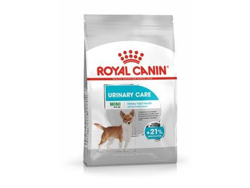 Royal Canin Mini Urinary Care 3kg