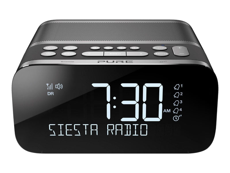 PURE Siesta S6 - DAB/DAB+/FM