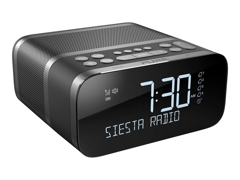 PURE Siesta S6 - DAB/DAB+/FM