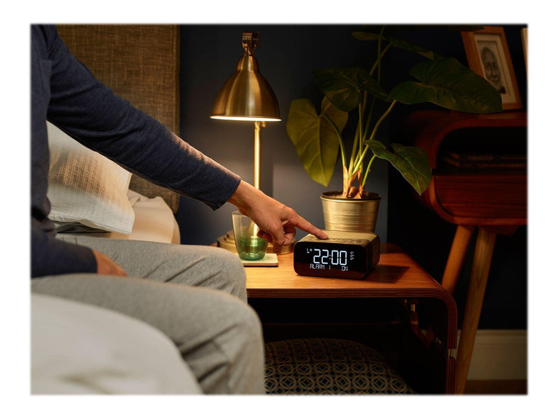PURE Siesta S6 - DAB/DAB+/FM