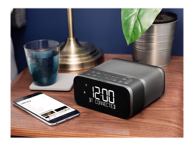 PURE Siesta S6 - DAB/DAB+/FM
