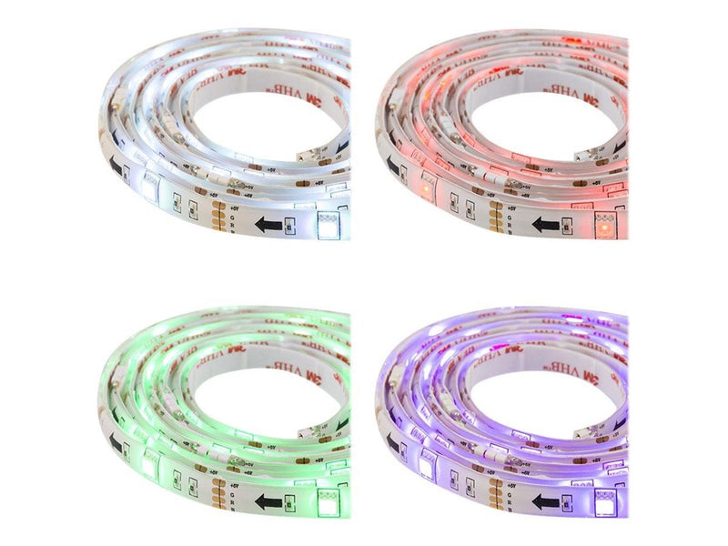 Deltaco GAMING LED Strip