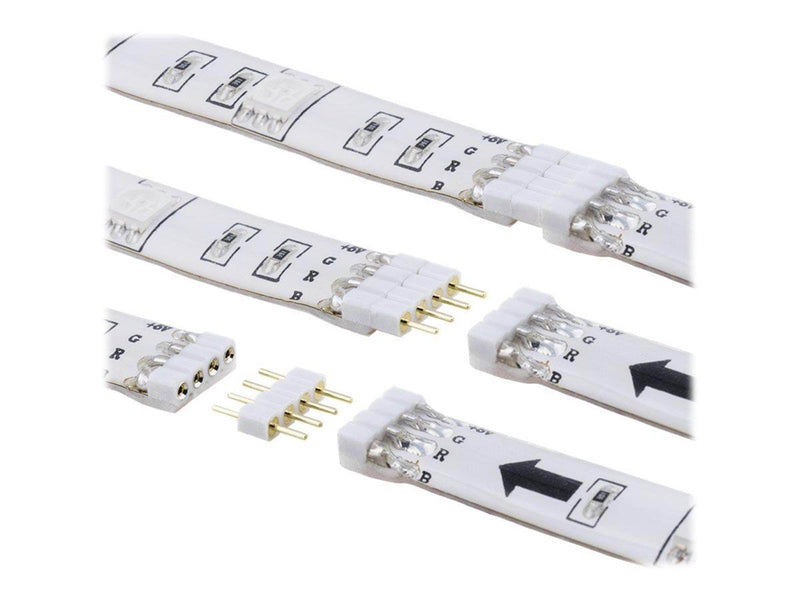 Deltaco GAMING LED Strip