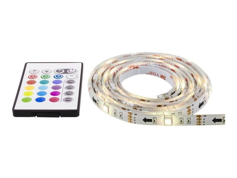 Deltaco GAMING LED Strip