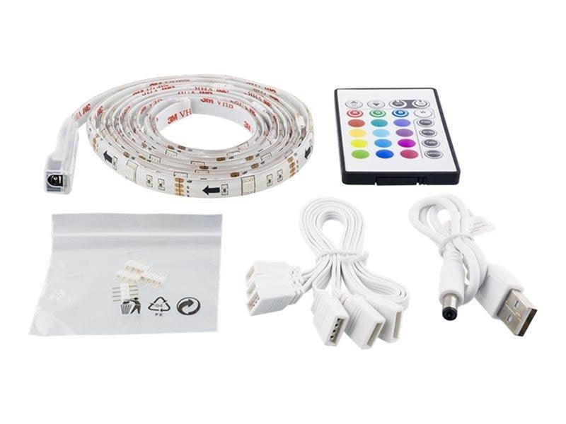 Deltaco GAMING LED Strip