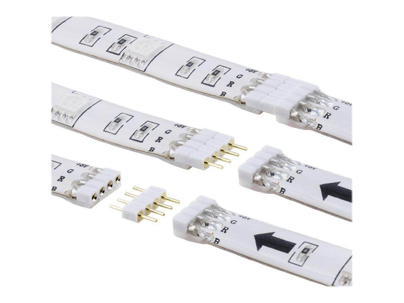 Deltaco GAMING LED Strip