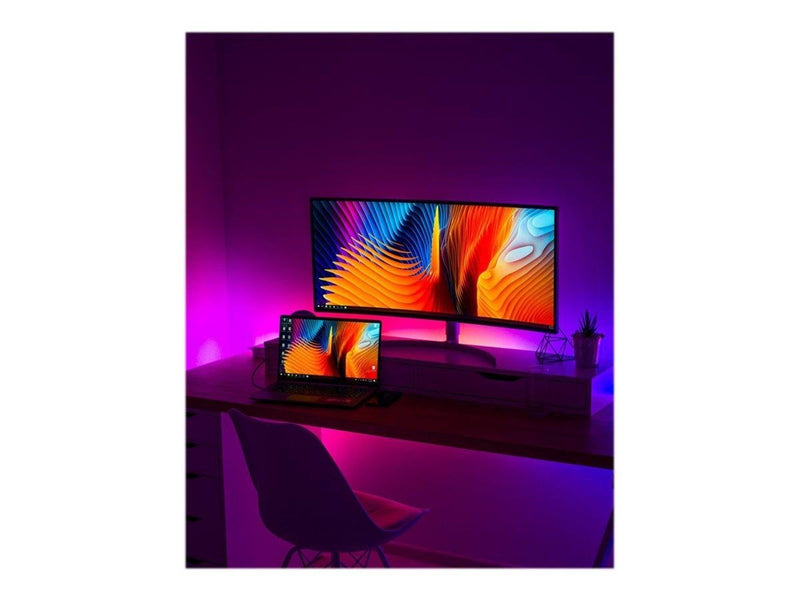 Deltaco GAMING LED Strip
