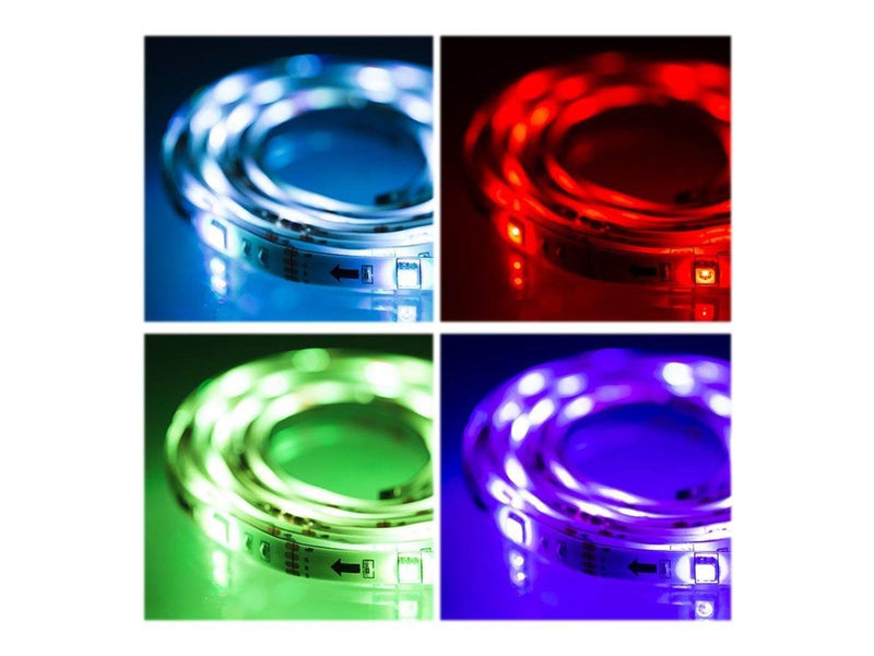 Deltaco GAMING LED Strip