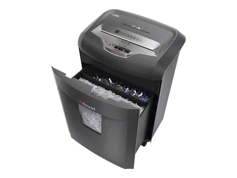 Rexel REM820