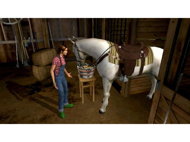 Hannah Montana The Movie - Nintendo Wii - Musik - PEGI 3