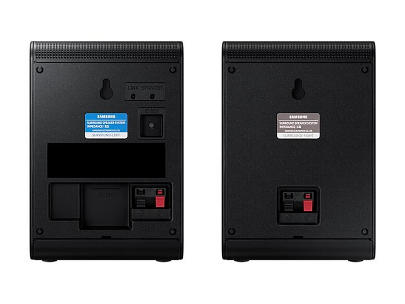 Samsung SWA-9200S/XE - Wireless Rear Speaker Kit