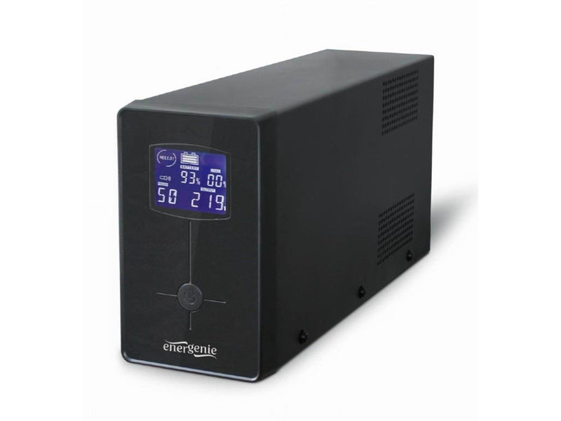 Gembird EnerGenie EG-UPS-034