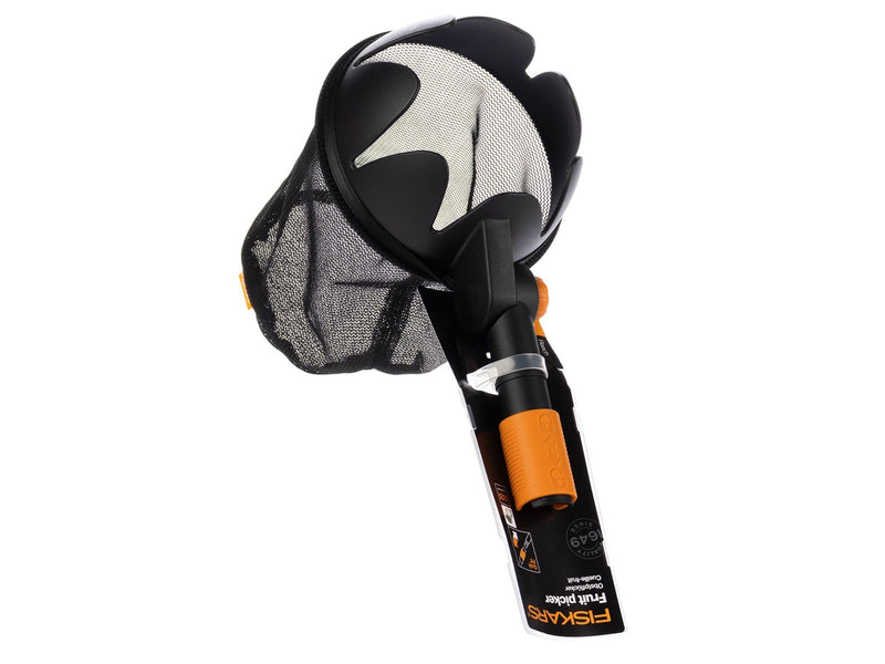 Fiskars QuikFit™ Fruit Picker