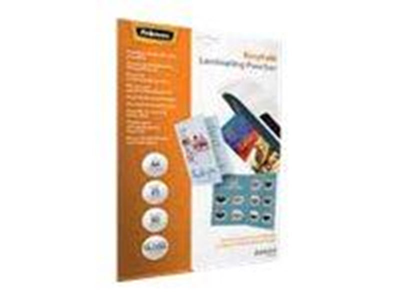 Fellowes EasyFold