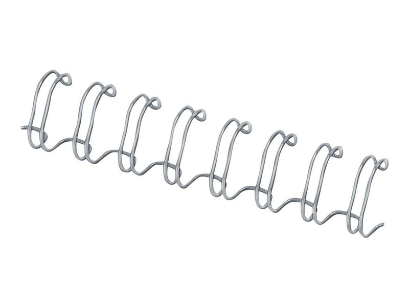 Fellowes - 100 pcs. - binding wire - Binding wire