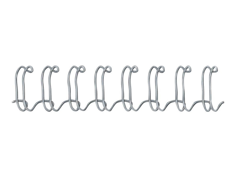 Fellowes - 100 pcs. - binding wire - Binding wire