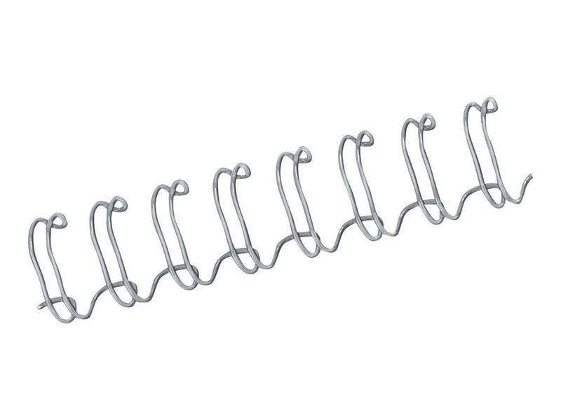 Fellowes - 100 pcs. - binding wire - Binding wire
