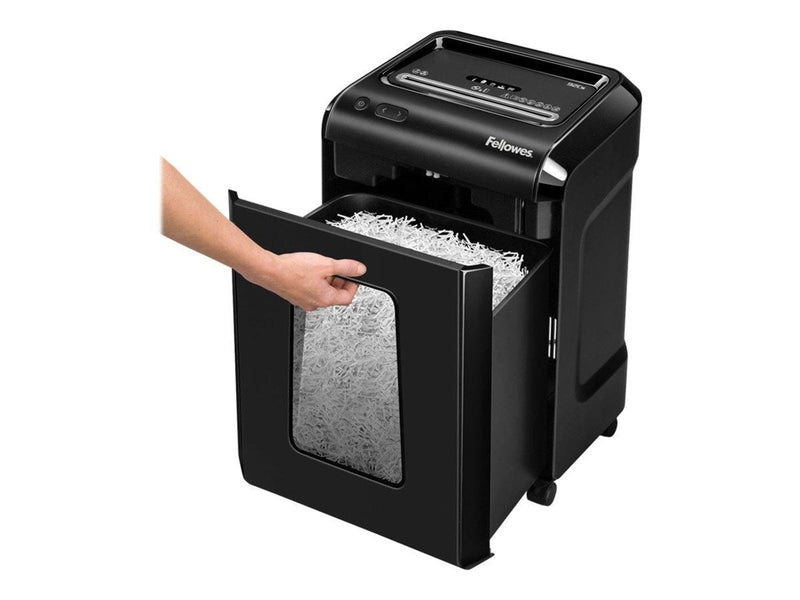 Fellowes Powershred 92Cs
