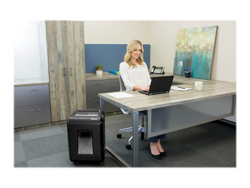 Fellowes Powershred 92Cs