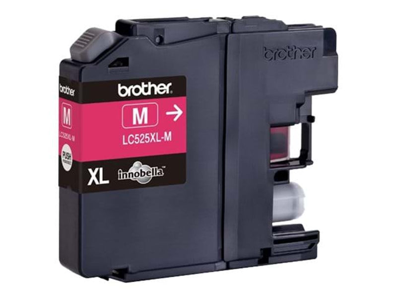 Brother LC525XLM / LC 525XLM High Capacity Magenta Ink - Tintenpatrone Magenta