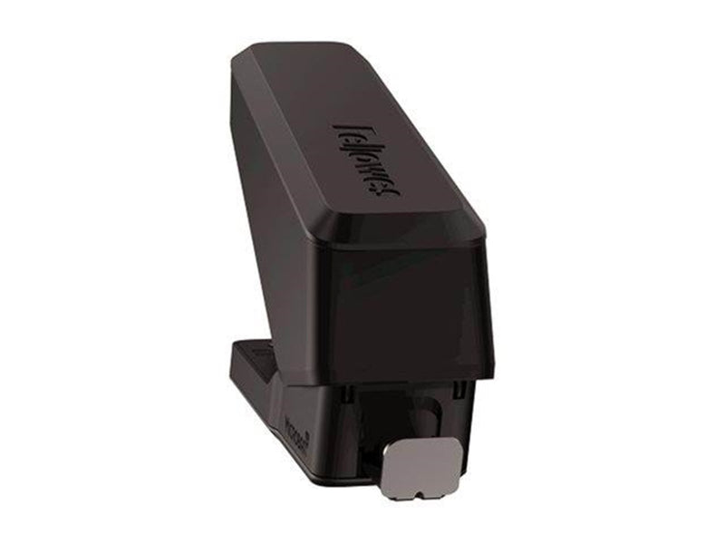 Fellowes LX840 EasyPress - stapler - 25 pages - black