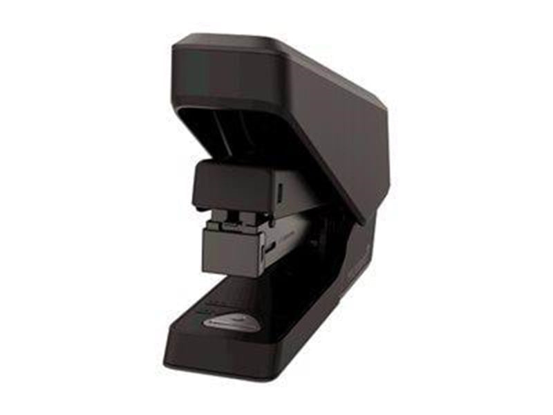 Fellowes LX840 EasyPress - stapler - 25 pages - black