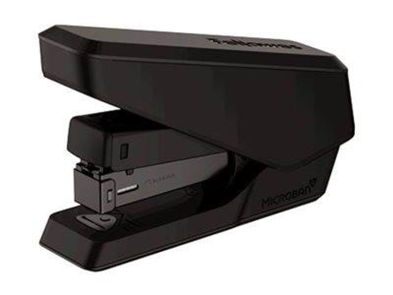 Fellowes LX840 EasyPress - stapler - 25 pages - black