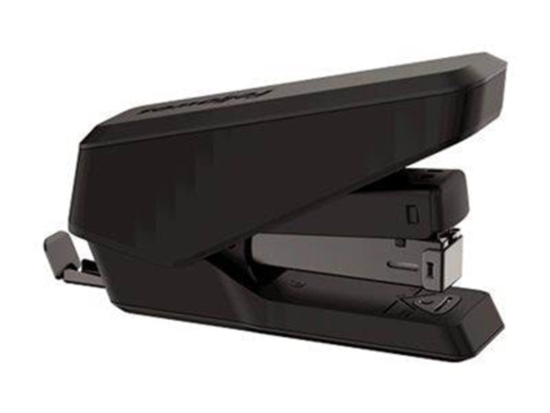 Fellowes LX840 EasyPress - stapler - 25 pages - black
