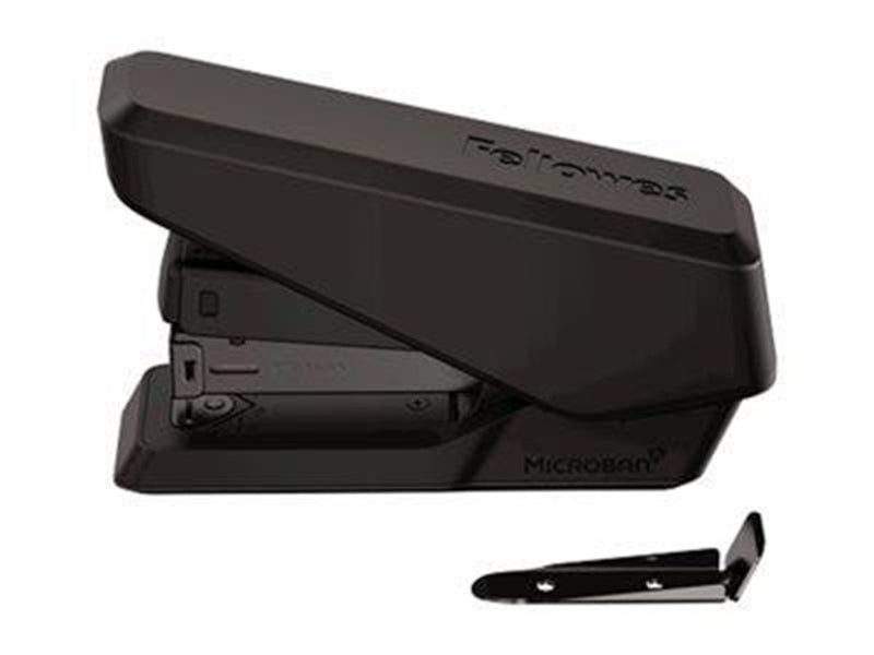 Fellowes LX840 EasyPress - stapler - 25 pages - black