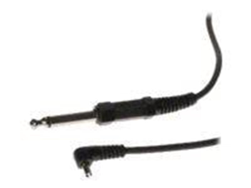Walimex flash synchro extension cable - 5 m