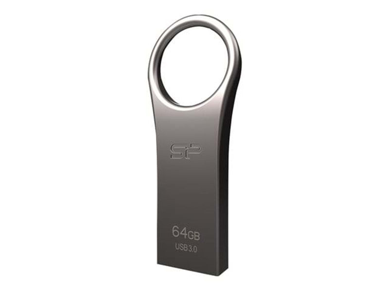 Silicon Power Jewel J80 - 16GB - USB-Stick