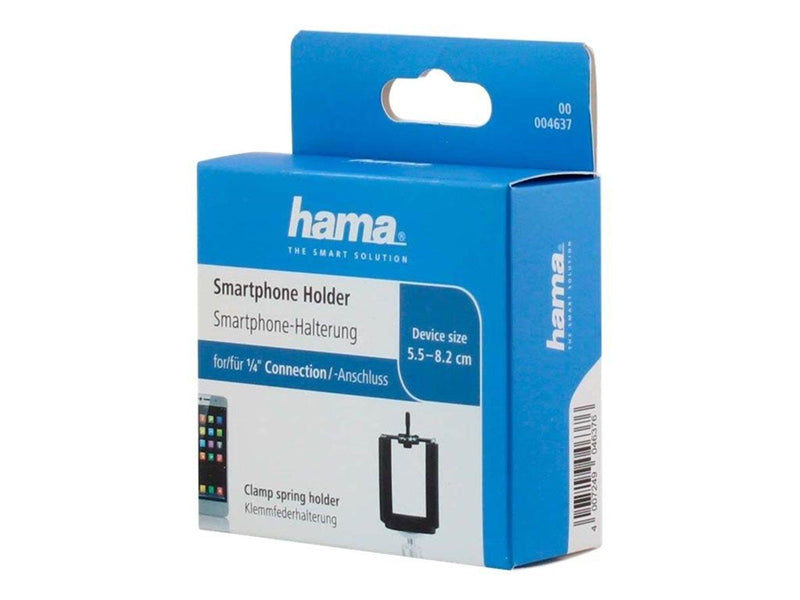Hama Smartphone Holder 8.2 cm 1/4"