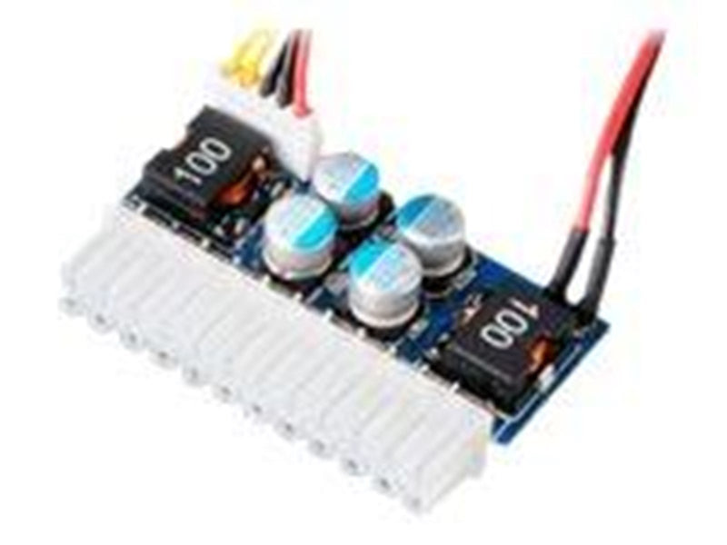 Akasa - power supply Netzteile - ATX - 80 Plus