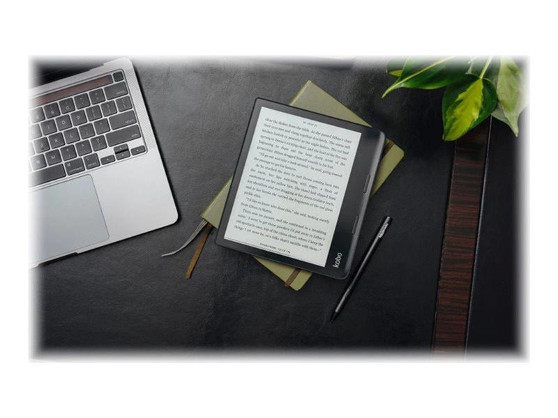 Kobo Sage 8" - Black