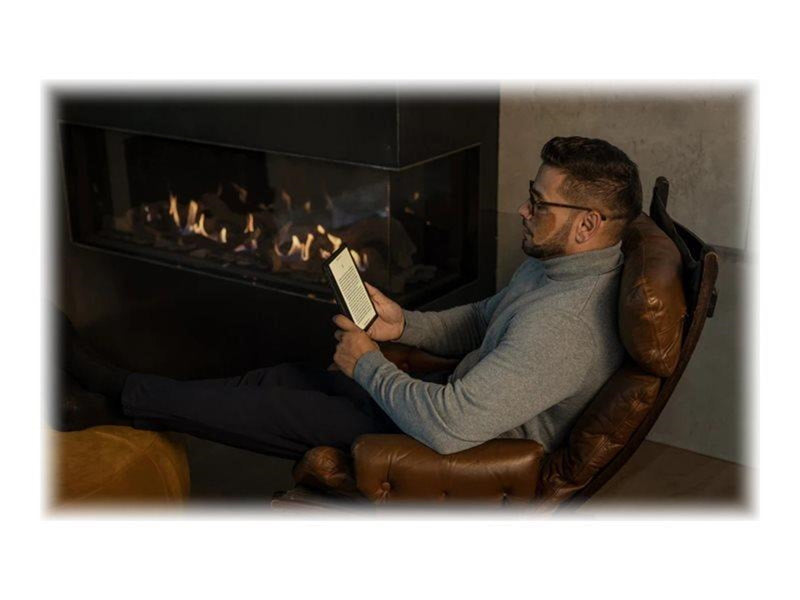 Kobo Sage 8" - Black