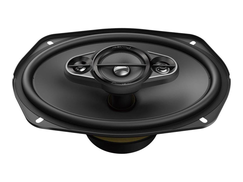 Pioneer TS-A6980F - speakers - for car - Lautsprecher-Driver